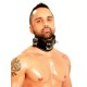 Fist Posture Collar • Black