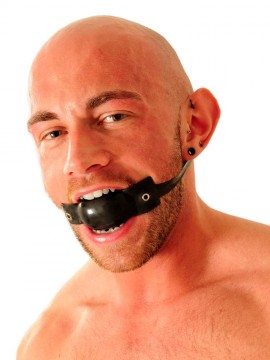 Ball Gag