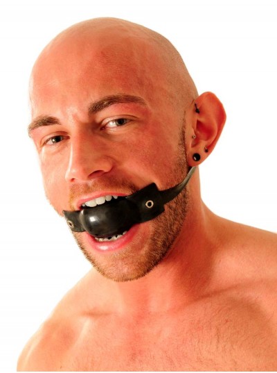 Ball Gag