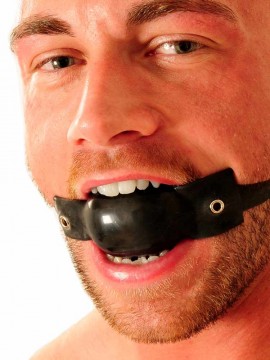 Ball Gag