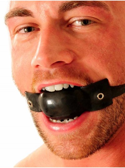 Ball Gag