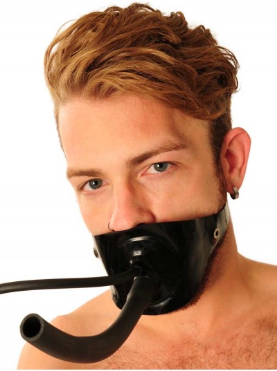 Inflatable Gag