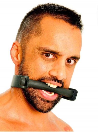 Rod Gag