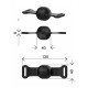 Ball Gag • Small