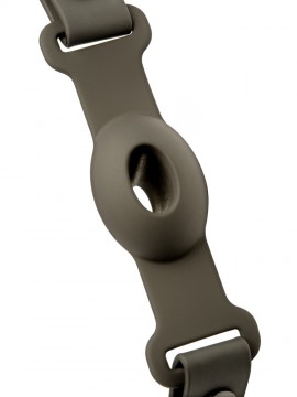 Airway Gag