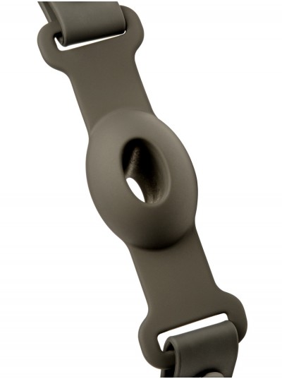 Airway Gag