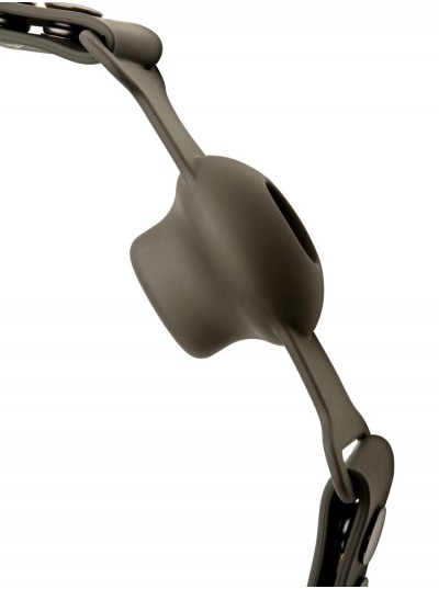 Airway Gag