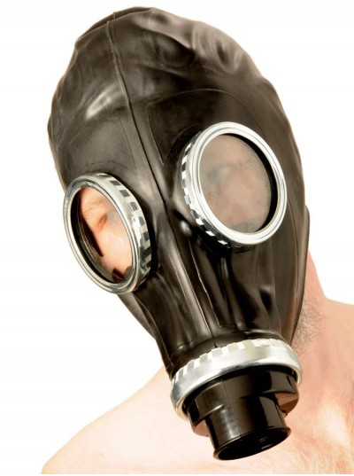 GP5 Mask