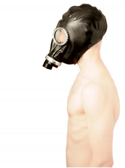 GP5 Mask