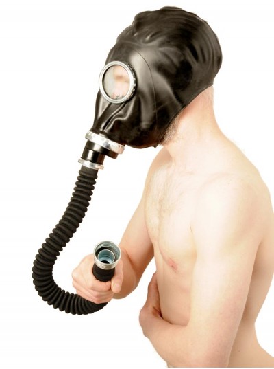 GP5 Mask • Hose