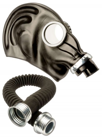 GP5 Mask • Hose