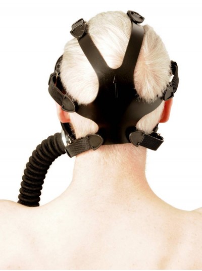 MF11 Mask • Hose • Filter