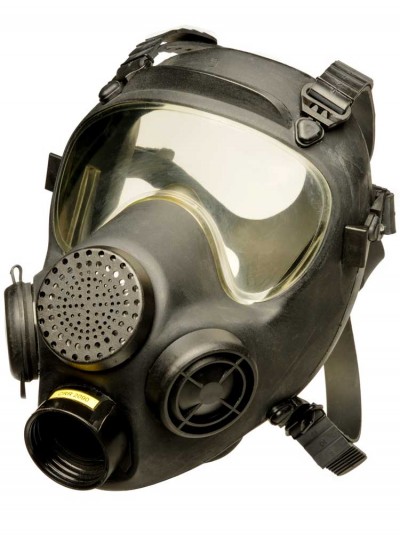 MP5 Mask • Filter 