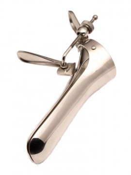 Cusco Speculum