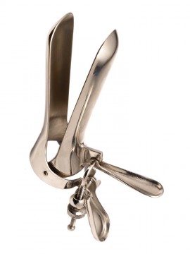 Cusco Speculum