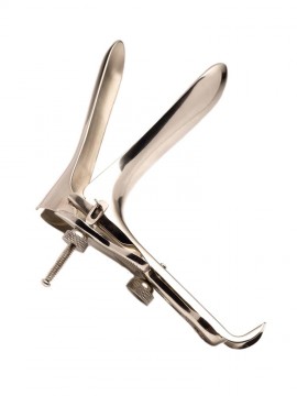 Graves Speculum