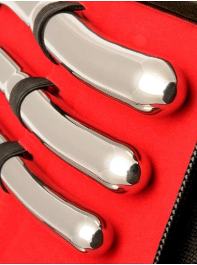 Hegar Dilator Set