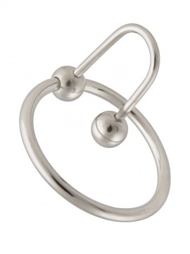 Sperm Stopper Glans Ring