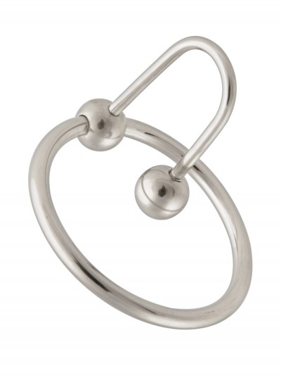 Sperm Stopper Glans Ring