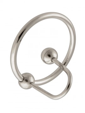 Sperm Stopper Glans Ring