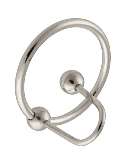 Sperm Stopper Glans Ring