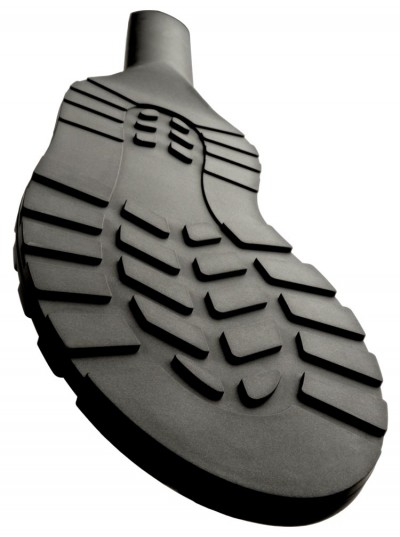 Boot Paddle