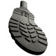 Boot Paddle
