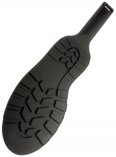 Boot Paddle