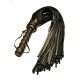 Fist Flogger • Leather