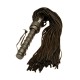 Fist Flogger • Suede