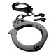 Handcuffs • Black