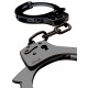 Handcuffs • Black