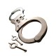 Hinged Handcuffs