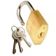 Padlock • Medium