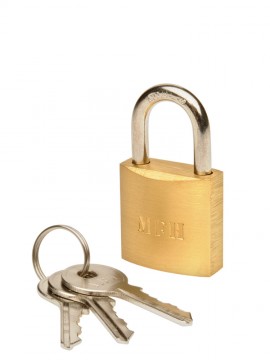 Padlock • Small