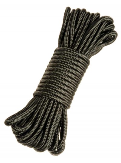 Rope • Black