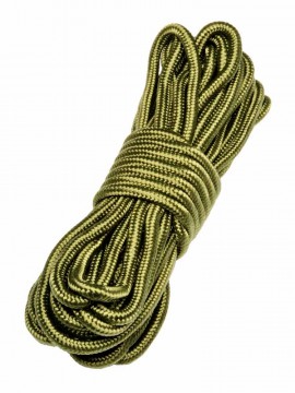 Rope • Olive Green