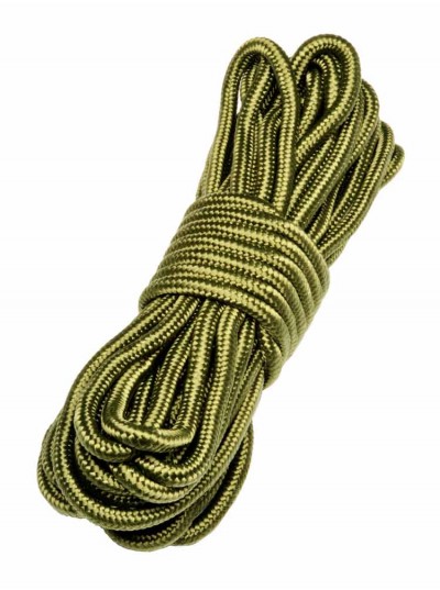 Rope • Olive Green