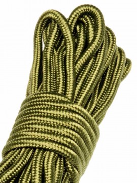 Rope • Olive Green