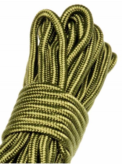 Rope • Olive Green