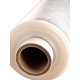 Mummification Wrap • Clear