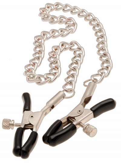 Adjustable Alligator Clamps