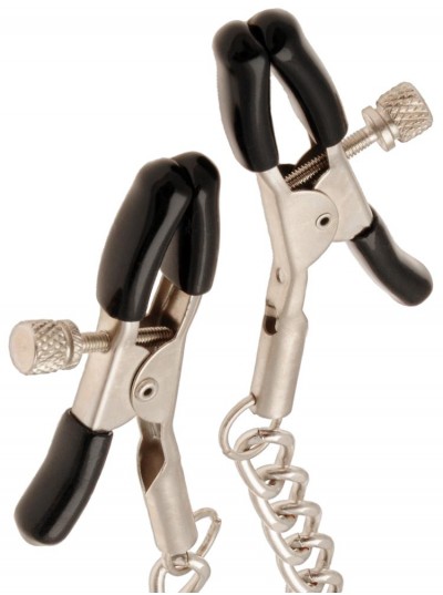 Adjustable Alligator Clamps