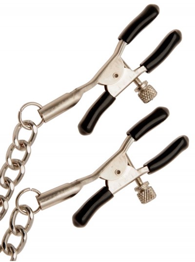 Adjustable Alligator Clamps