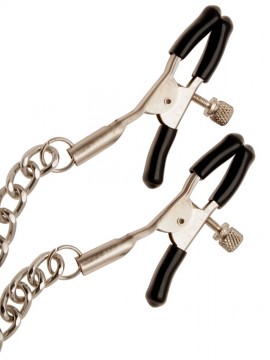 Adjustable Alligator Clamps