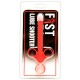 Fist Lube Shooter • Red