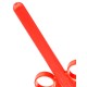 Fist Lube Shooter • Red