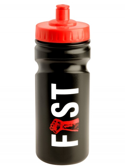 Fist Bottle