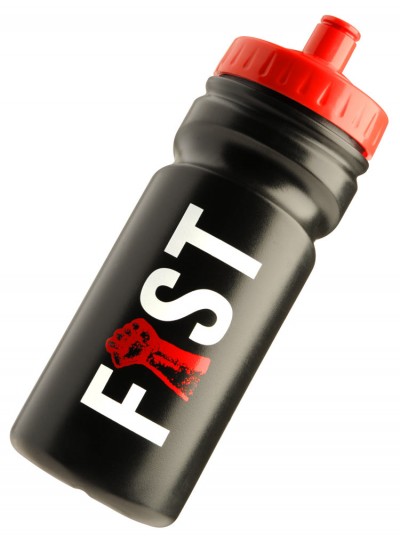 Fist Bottle
