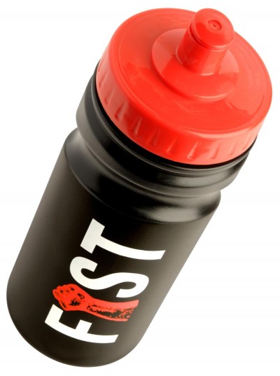 Fist Bottle